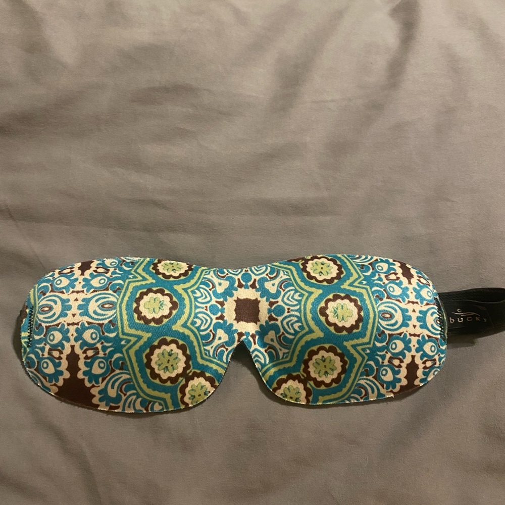 Bucky 40 Blinks Eye Mask